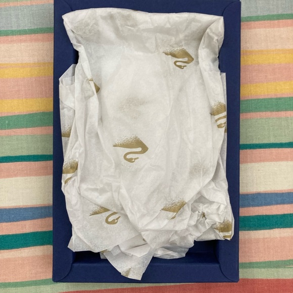 New Swarovski SCS Member Exclusive 2005 Miniature Starfish 679352 - 15 Starfish - Picture 2 of 8